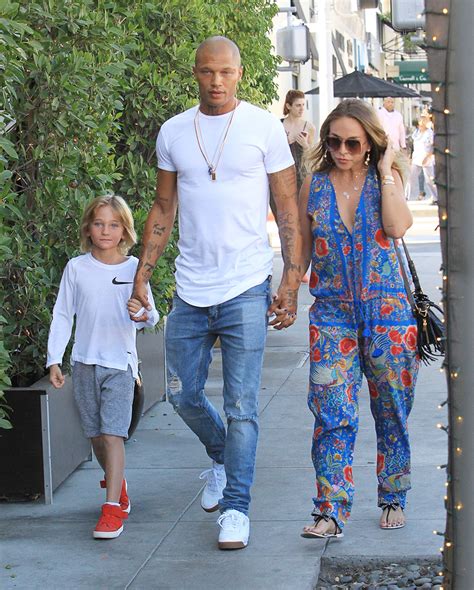 chloe green son photos.